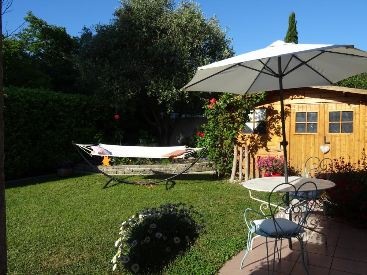 Chez Carole Et Roger Apartment Avignon Exterior photo